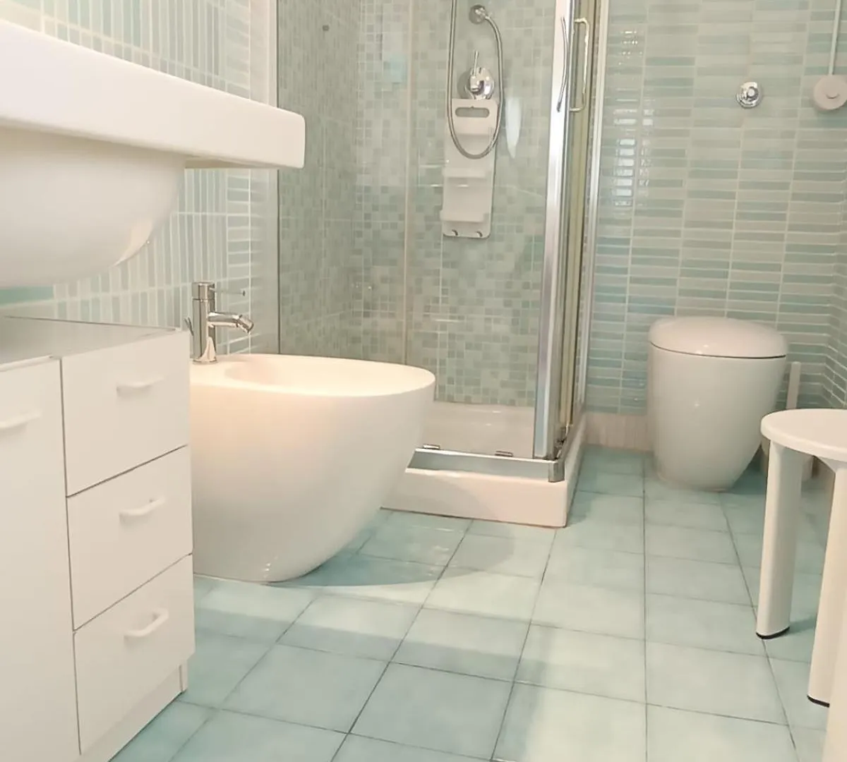 Il Mare Fuori Apartman Alghero 0*,  Olaszország