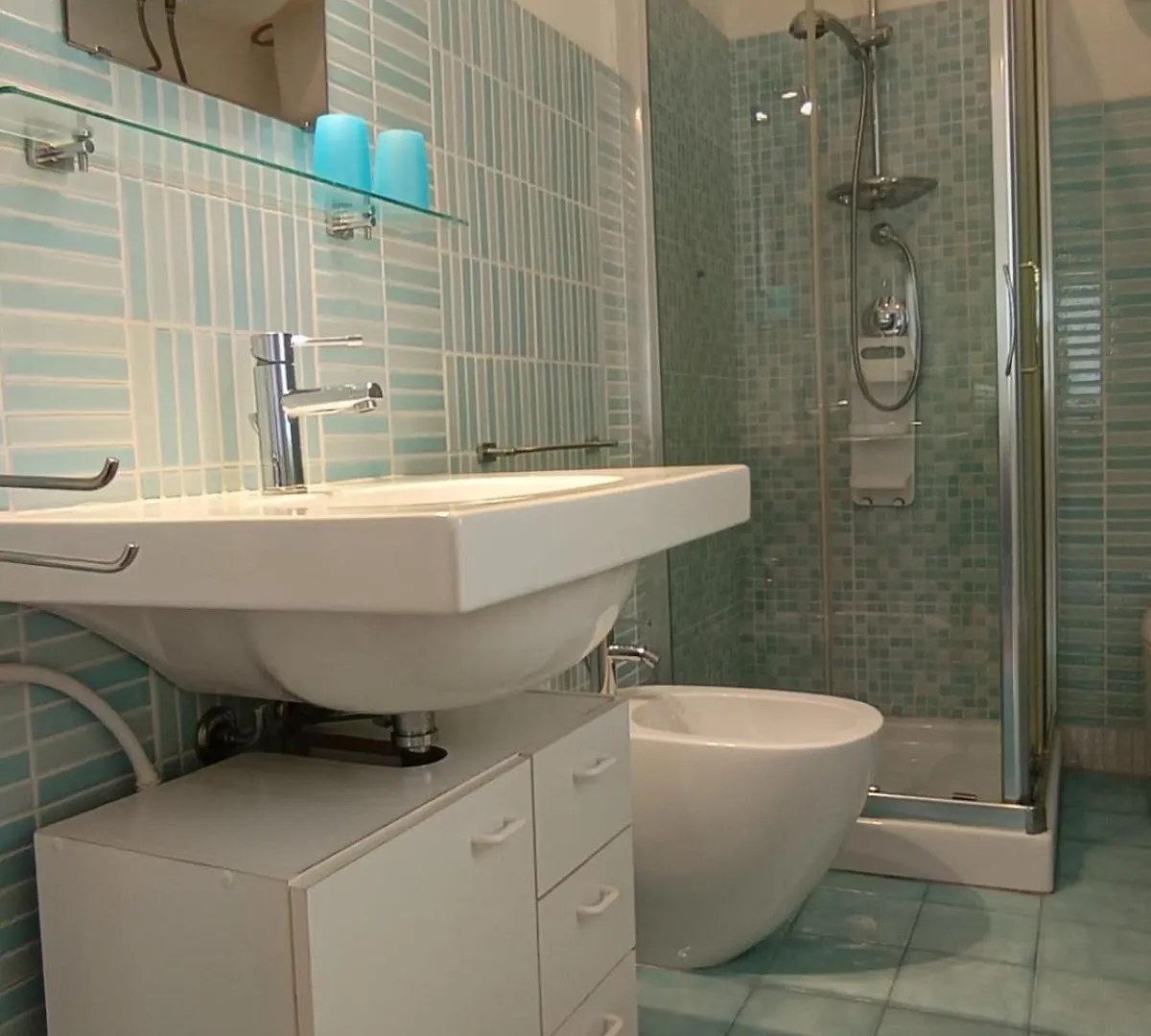 Il Mare Fuori Apartman Alghero