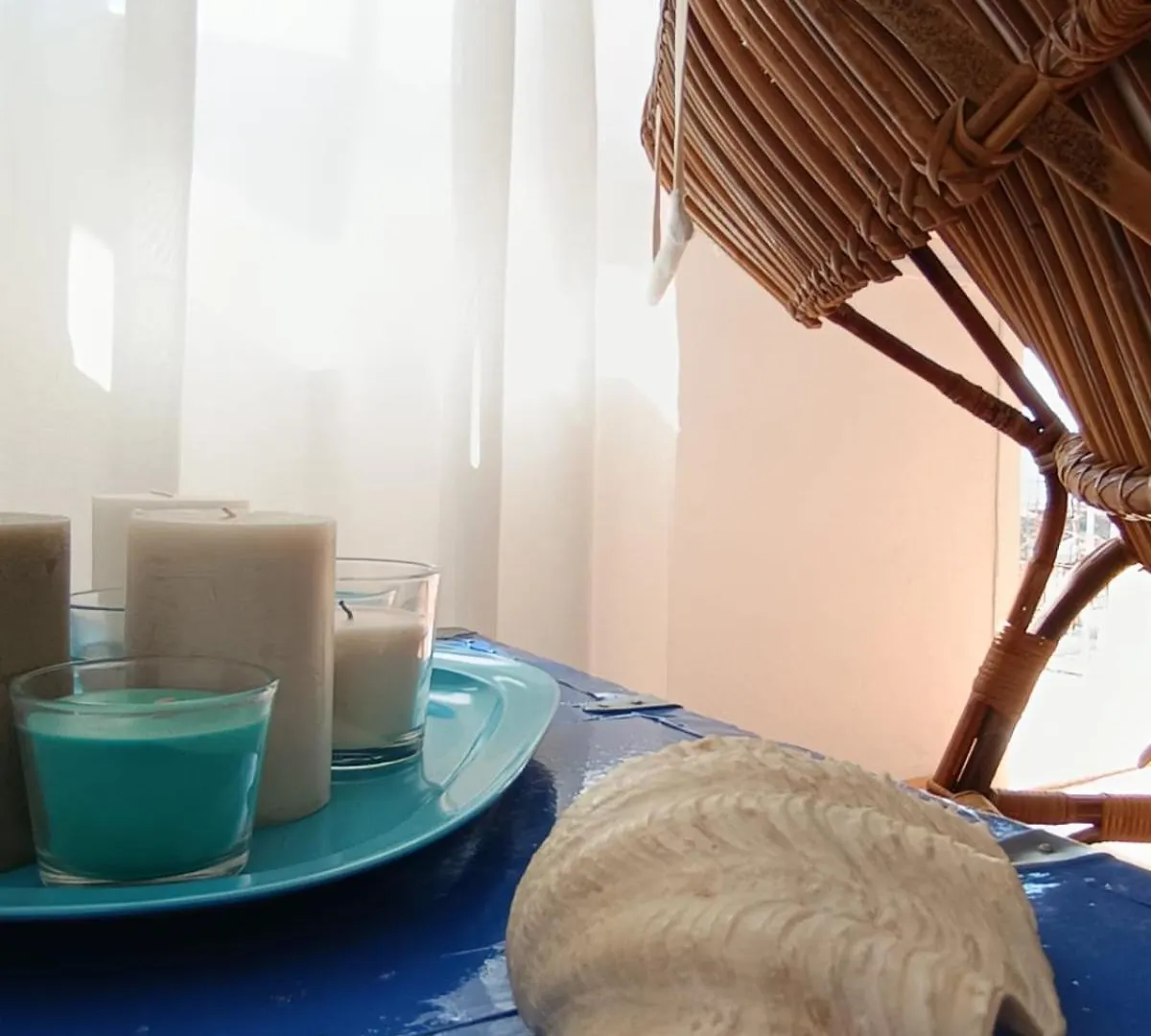 Il Mare Fuori Apartman Alghero Olaszország