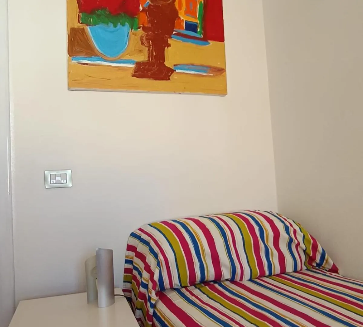 Il Mare Fuori Apartman Alghero