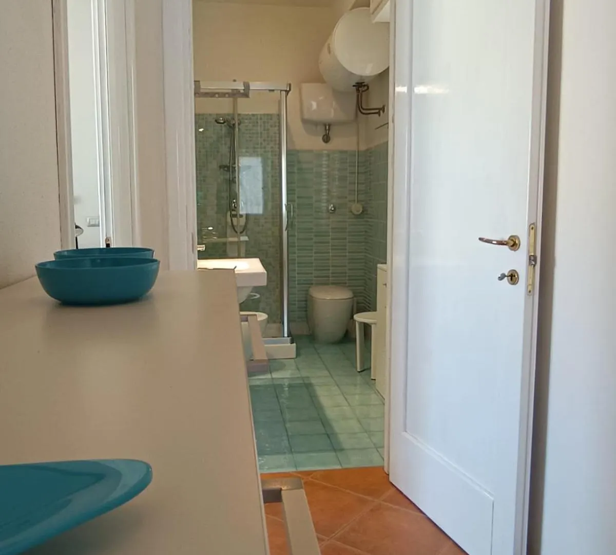 Il Mare Fuori Apartman Alghero
