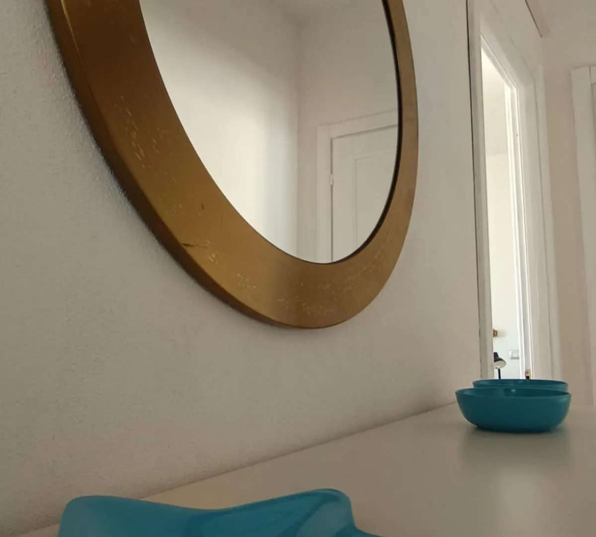 Il Mare Fuori Apartman Alghero