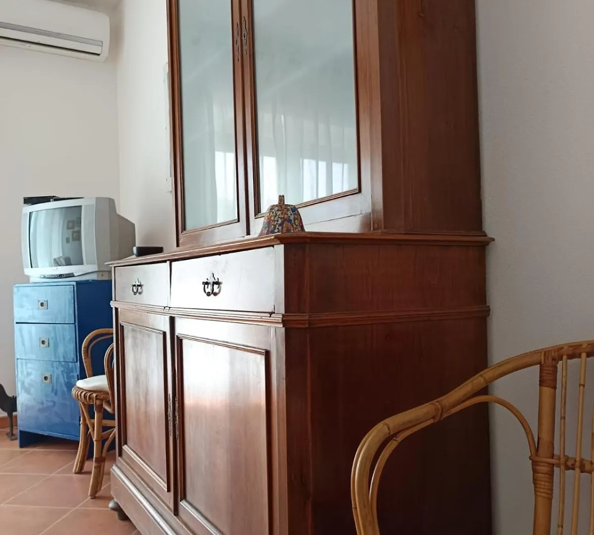 Il Mare Fuori Apartman Alghero