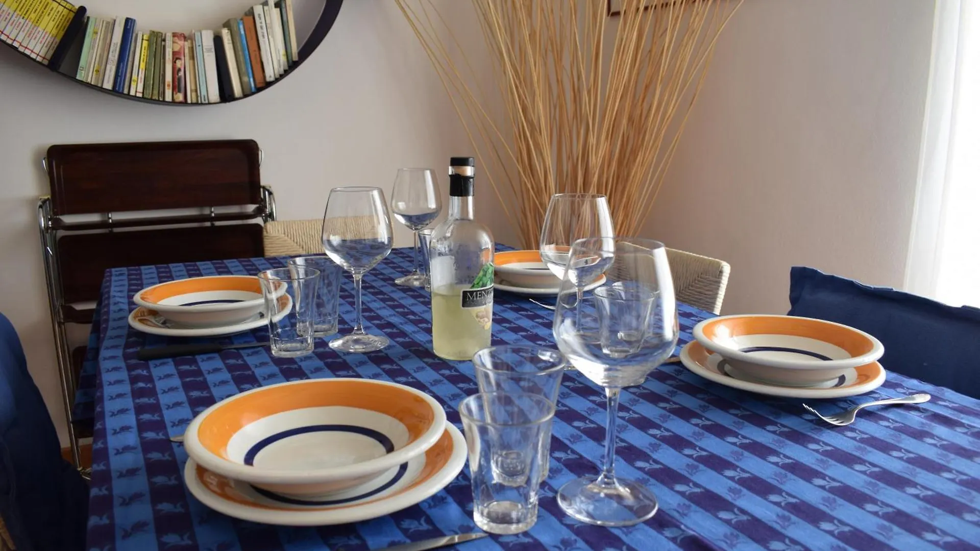 Il Mare Fuori Apartman Alghero