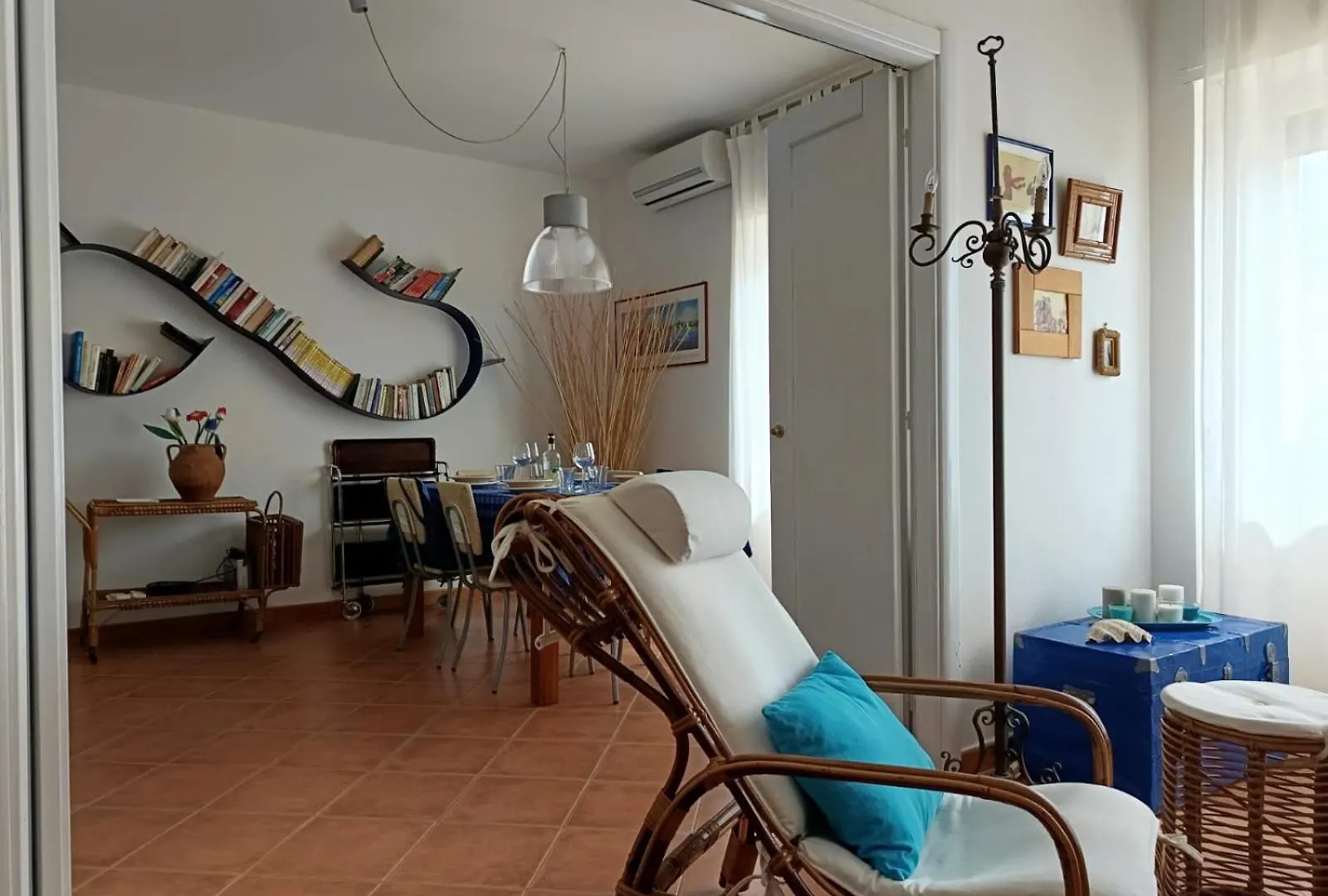 Il Mare Fuori Apartman Alghero 0*,  Olaszország