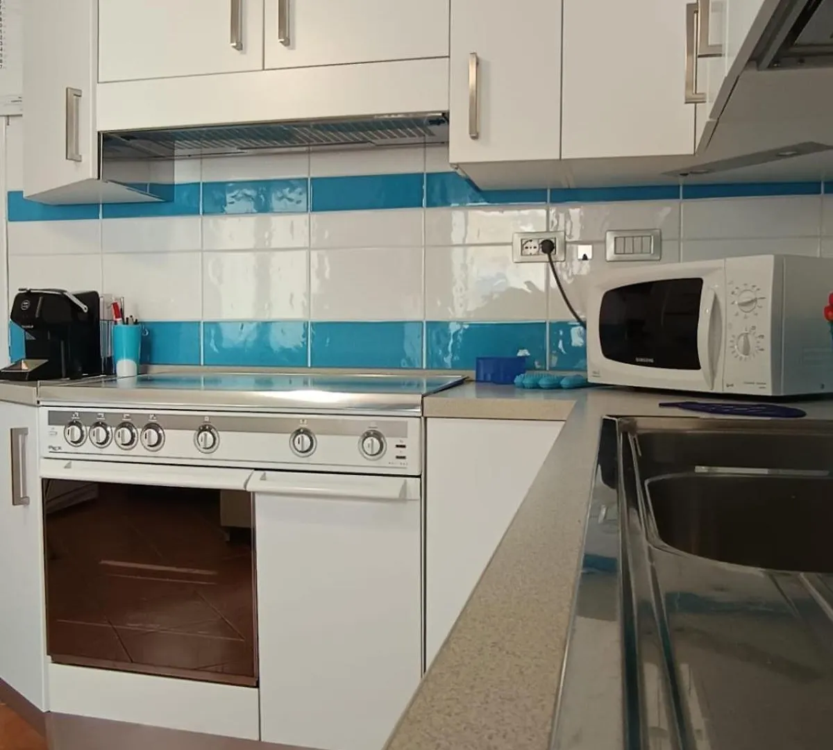 Il Mare Fuori Apartman Alghero