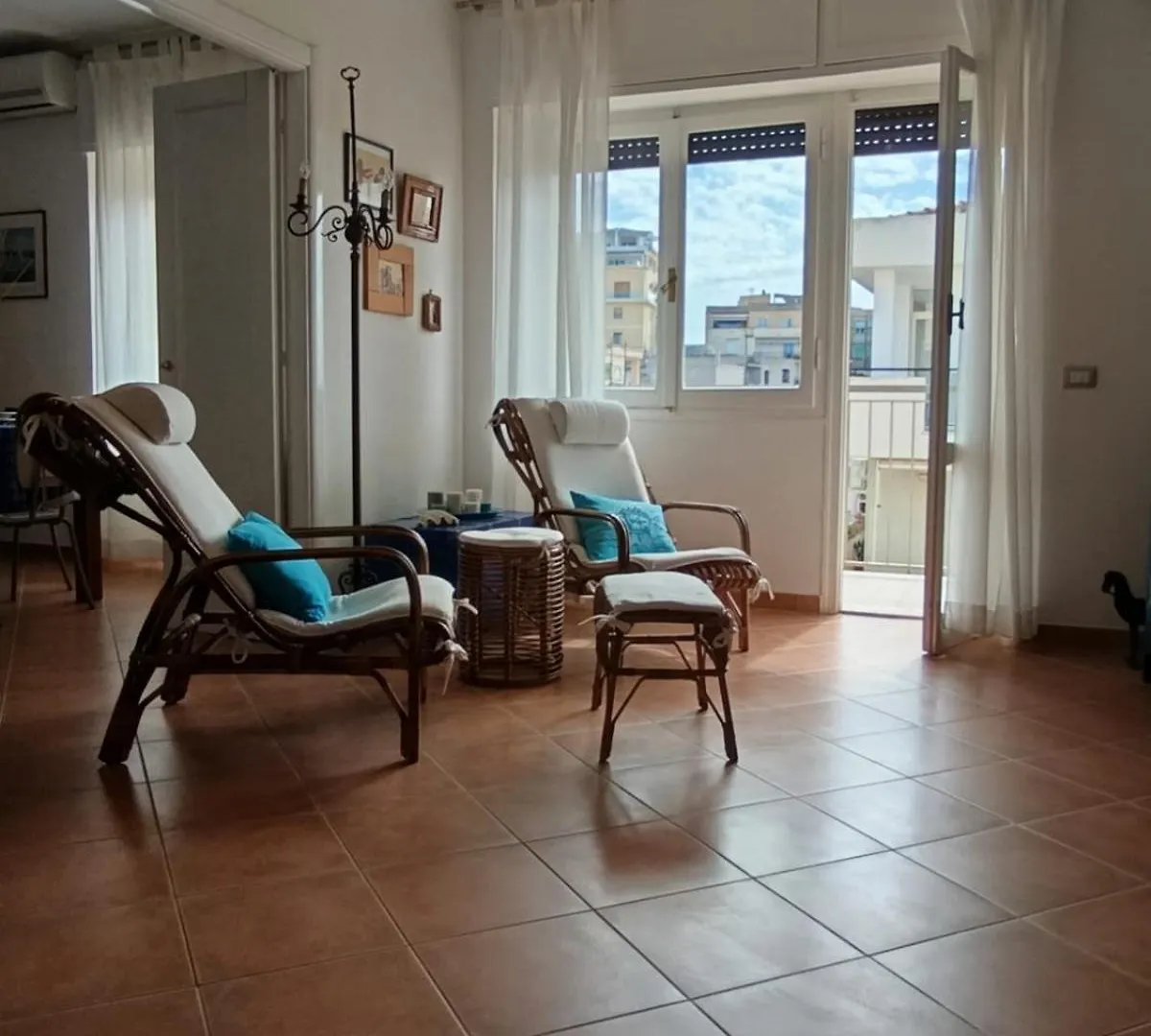 Il Mare Fuori Apartman Alghero