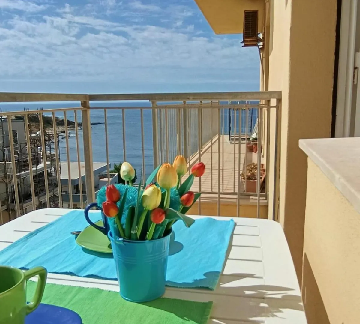 Il Mare Fuori Apartman Alghero