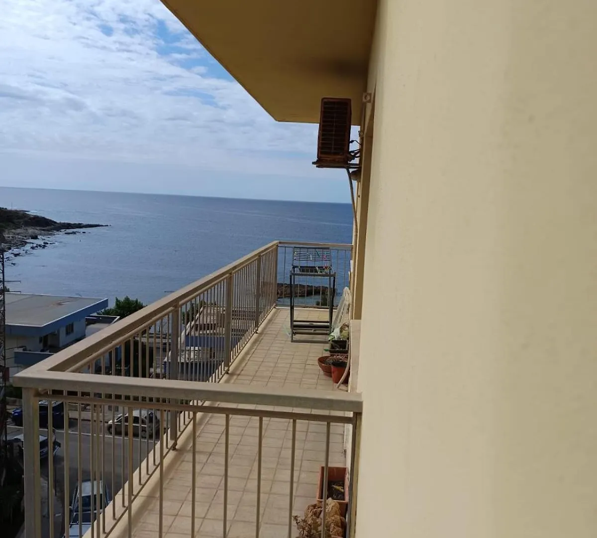 Il Mare Fuori Apartman Alghero Olaszország