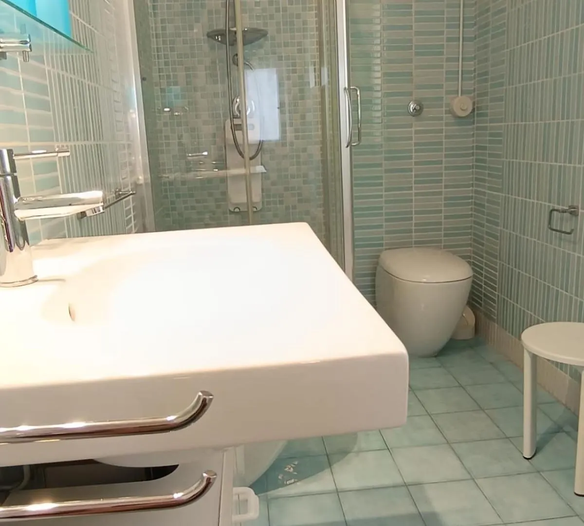 Il Mare Fuori Apartman Alghero