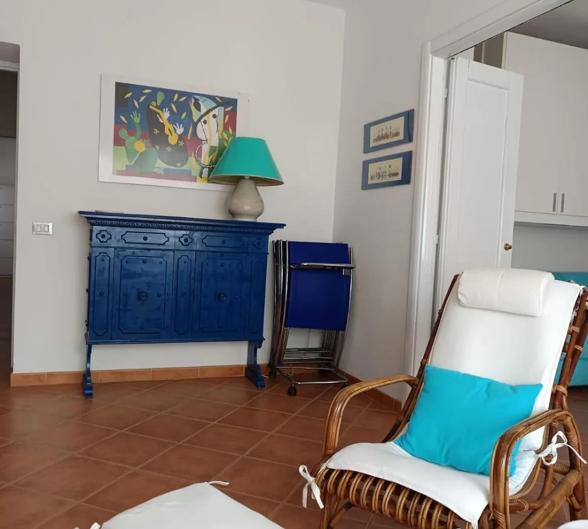 Il Mare Fuori Apartman Alghero