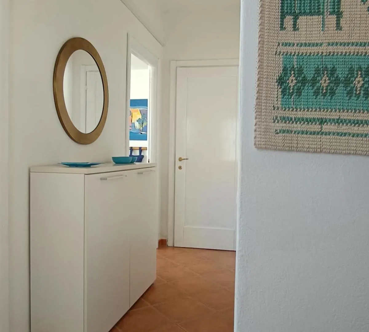 Il Mare Fuori Apartman Alghero 0*,
