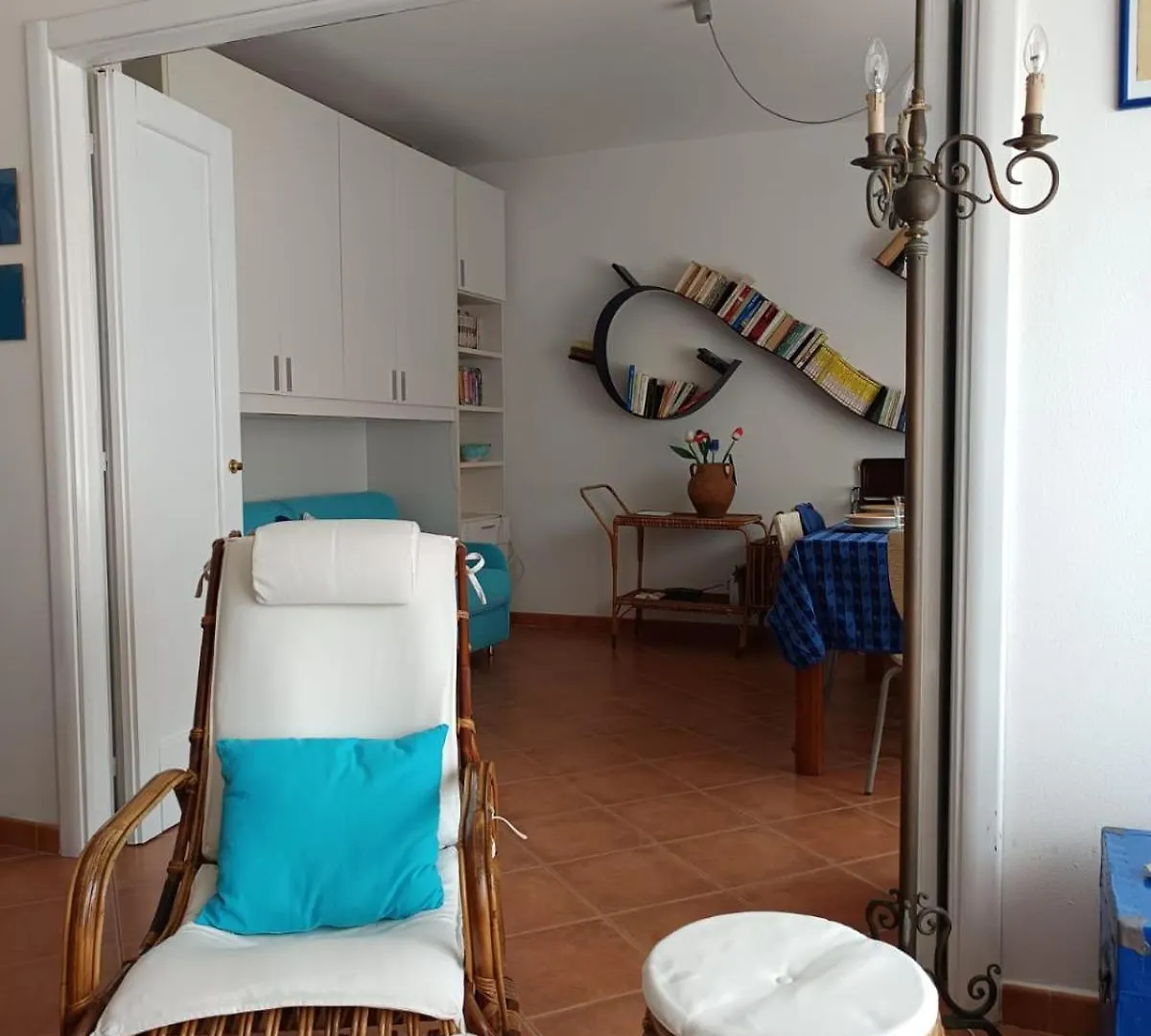 Il Mare Fuori Apartman Alghero